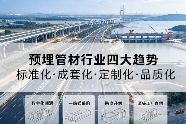 德昌行业发展趋势总结