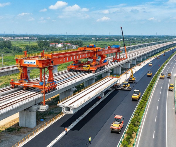 德昌公路建设