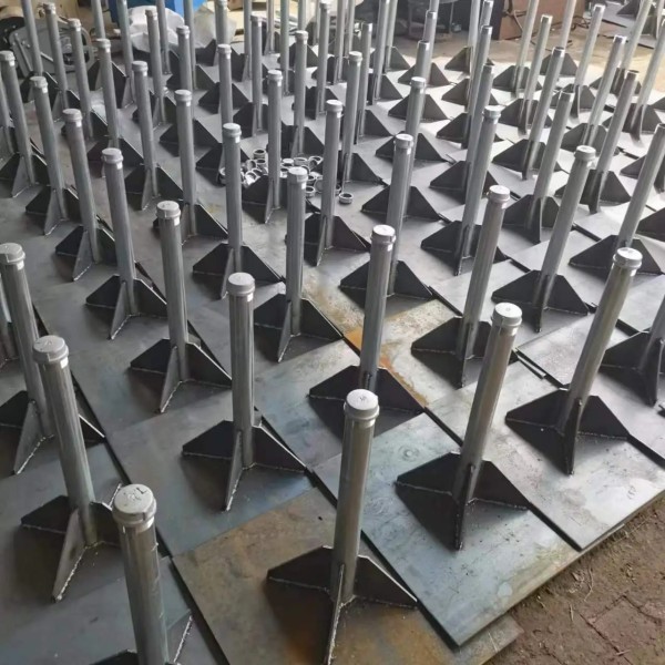 德昌鑫亿呈沉降板生产